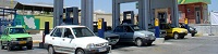 زنگ خطر قطع گاز جایگاه‌های CNG / احتمال آغاز واردات بنزین