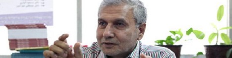 علی ربیعی; از جنرال موتورز تا وزارت کار