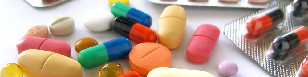 واردات دارو به کشور 40 درصد افزایش یافت