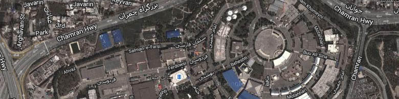 واگذاری نمایشگاه بین المللی به شهرداری تهران