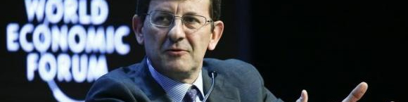 حفظ یکپارچگی شبکه جهانی اینترنت، موضوع بحث اجلاس داووس