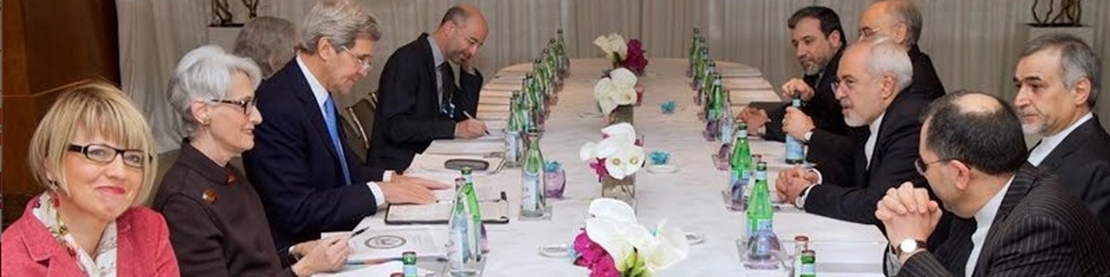 نیویورک تایمز: ایران و آمریکا به‌دنبال چارچوب توافق هسته‌ای هستند