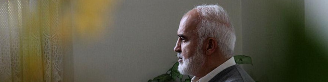 احمد توکلی: به شش ماه حبس تعزیری محکوم شده‌ام