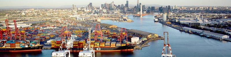 آمریکا مقصد 20 درصد از صادرات چین