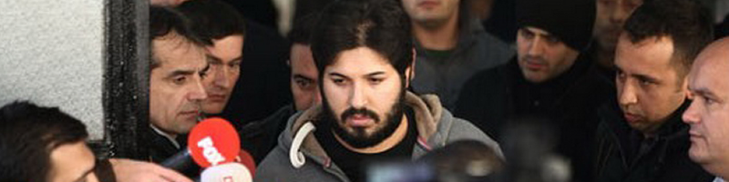 پاسخ خانواده رضا ضراب درباره اموال زنجانی