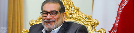 شمخانی: هرگونه تلاش برای بازگرداندن یا حفظ تحریم‌ها خلاف برجام است