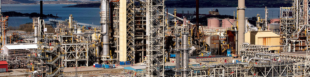 پیشبینی کمبود عرضه استایرن منومر در بازار کره جنوبی