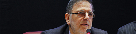 سیف: می‌خواهیم منابع بانکی برای بخش خصوصی بماند
