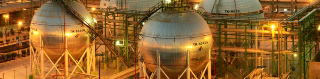 «پارازایلین» بندرامام به زودی راه اندازی می‌شود