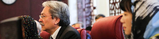 آمادگی هنگ‌کنگ برای افزایش مناسبات اقتصادی با ایران