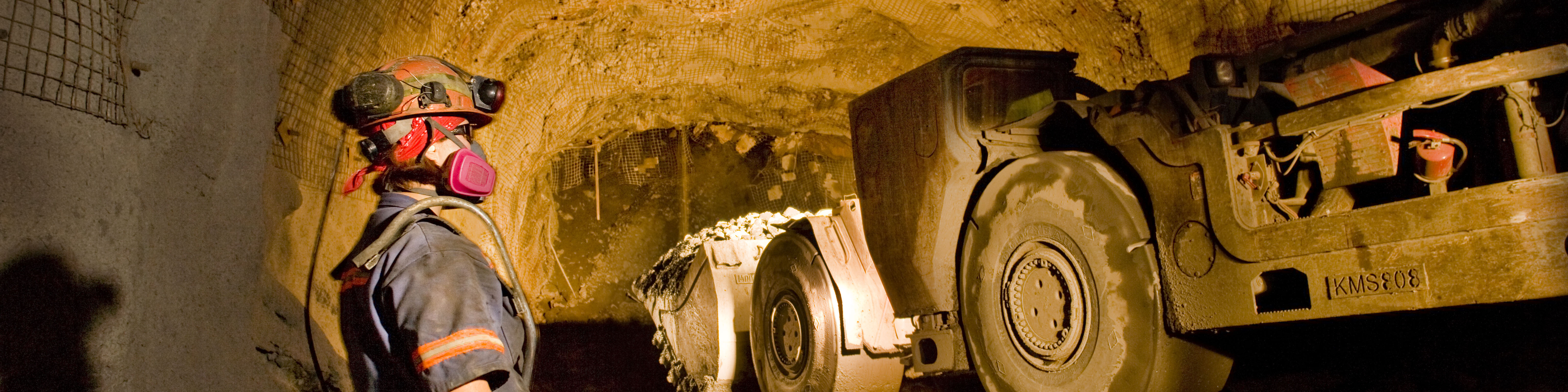 گلایه صنعتگران از پایین بودن کیفیت خاک‌ معادن و گرانی آن