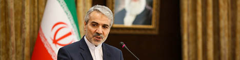 برجام را به نفع جهان می‌دانیم/ پرداخت عیدی کارمندان دولت همزمان با حقوق بهمن‌
