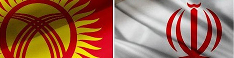 حجتی توسعه حجم مبادلات کشاورزی ایران و قرقیزستان را خواستار شد