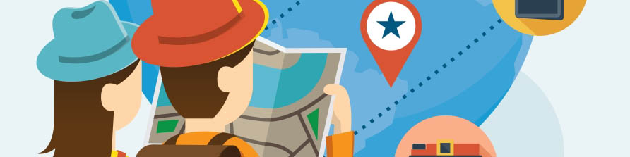 توریسم چگونه درآمد کشور را افزایش میدهد؟