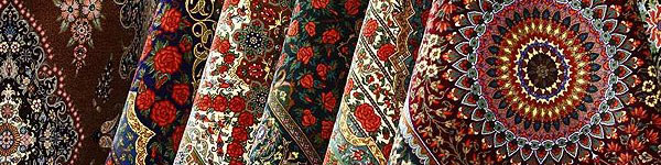 صادرات ۱۴۰ میلیارد ریال فرش از استان زنجان به کشور‌های دیگر