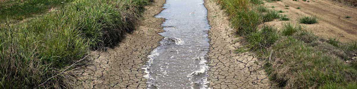 قائم مقام وزارت نیرو : مهم ترین چالش بخش آب؛ بهره وری است