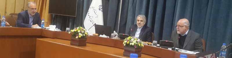 اعلام آمادگی نوبخت و زنگنه برای پاسخ به ‎عادل آذر در یک برنامه زنده تلویزیونی