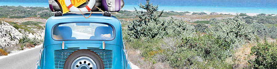 بایدها و نبایدهای خودرو در سفرهای نوروزی