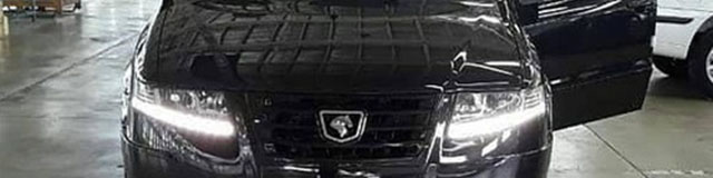 سمند سورن با تغییرات جدید می‌آید