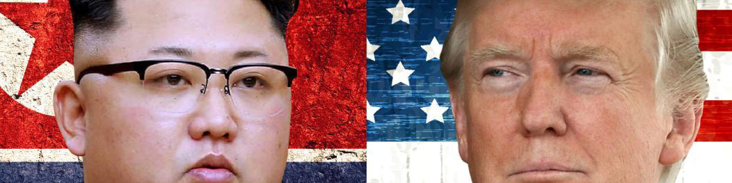 تحلیل زبان بدن ترامپ و اون در نشست سنگاپور