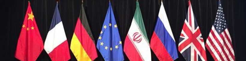 اذعان به انزوای واشنگتن در روز حمایت فایننشال تایمز از برجام