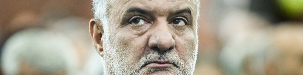 حجتی: ارز 4200 تومانی برای واردات نهاده های دامی تامین شده است