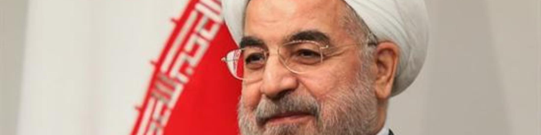 روحانی: رای دیوان بین‌المللی دادگستری پیروزی بزرگی برای ملت ایران است