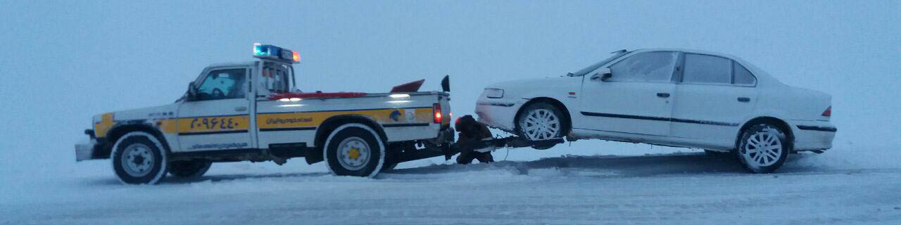 کشف بی‌سیم در امدادخودروهای غیرمجاز برای شنود مکالمات پلیس‌راهور