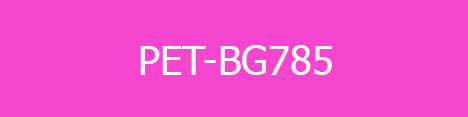 آنالیز مواد  PET-BG785  پتروشیمی شهید تندگویان