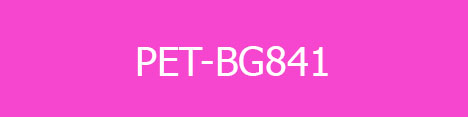 آنالیز مواد PET-BG841 پتروشیمی شهید تندگویان