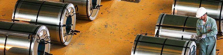 سیل تأثیر چندانی بر تولید فولاد کشور نخواهد داشت/ تاثیر کمبود برق بر تولید فولاد