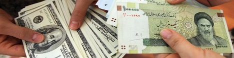 سیاست ارزی کشور نتیجه مطلوب نداشت