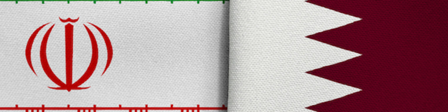 قطر مبادلات تجاری با ایران را به دارو و موادغذایی محدود کرد