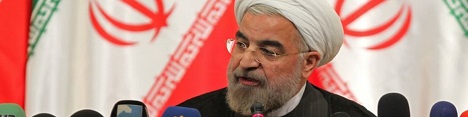 حسن روحانی: امکان توافق در مذاکرات بدون آمریکا
