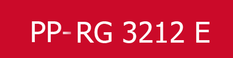 آنالیز مواد  RG 3212 E  پتروشیمی رجال
