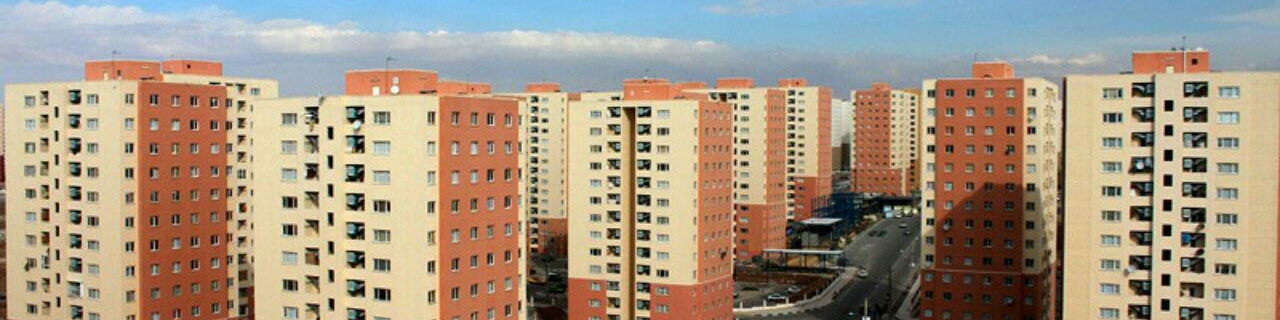 تفاهمنامه برای ساخت ۵۰ هزار واحد مسکونی/واگذاری اراضی برای ساخت واحد‌های مسکونی گروه‌های کم درآمد