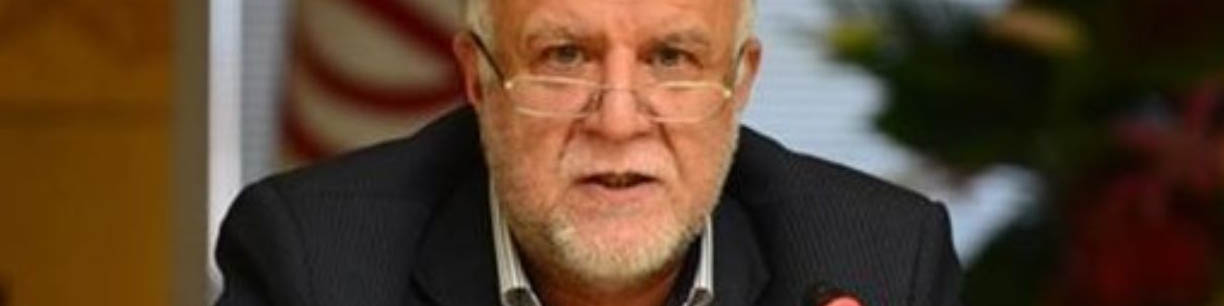 زنگنه: برنامه‌ای برای افزایش قیمت گازوئیل نداریم