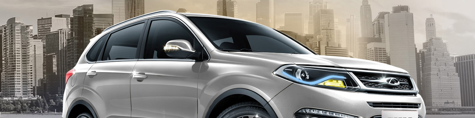 آغاز طرح فروش زمستانه محصولات چری به صورت اقساطی + جدول