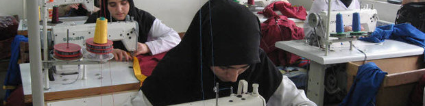 ضمانت تسهیلات زنان سرپرست خانوار تا سقف ۵۰۰ میلیون تومان