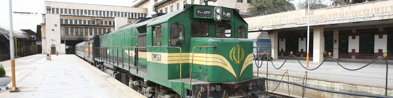 رایزنی با مجلس برای مالیات صفر درصدی حمل‌ونقل ریلی