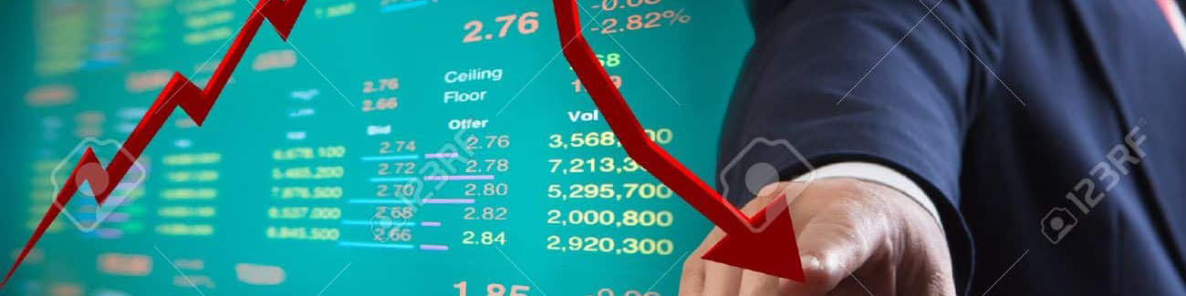 سقوط سهام آسیایی به دنبال سقوط سنگین قیمت نفت