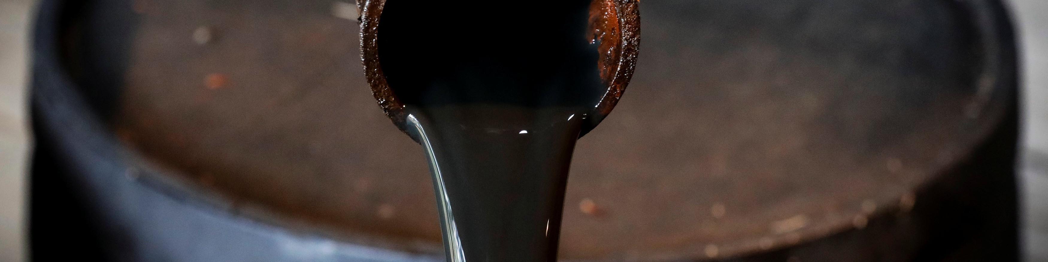 قیمت فرآوردههای نفتی ایران افزایش یافت