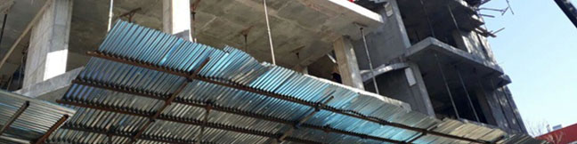 رشد 41 درصدی شاخص بهای تولیدکننده مصالح ساختمانی