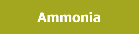آنالیز مواد‌ Ammonia پتروشیمی خراسان
