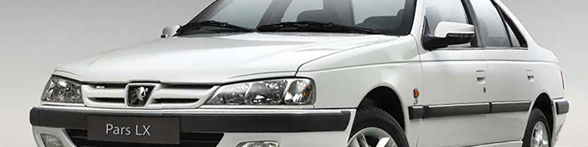 مقایسه پژو پارس دوگانه سوز با سمند LX-EF۷ گاز سوز +مشخصات فنی