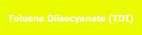 آنالیز مواد‌ Toluene Diisocyanate (TDI) پتروشیمی کارون