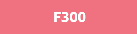 آنالیز مواد‌ F300  توسعه صنایع پتروشیمی پلی استایرن انتخاب