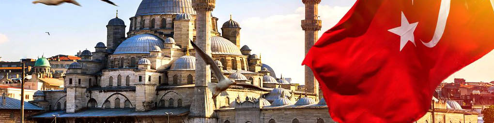 حساب جاری ترکیه برای دهمین ماه پیاپی منفی شد