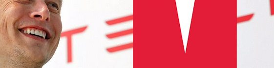 مدیرعامل تسلا با پیشی گرفتن از بیل گیتس دومین ثروتمند جهان شد