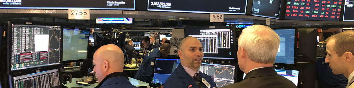 اخراج ۴ شرکت چینی از بازار سهام آمریکا